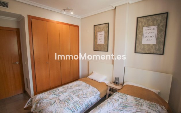 Resale - Villa - Calpe - Calpe Centro
