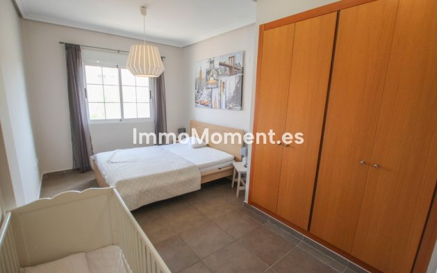 Resale - Villa - Calpe - Calpe Centro