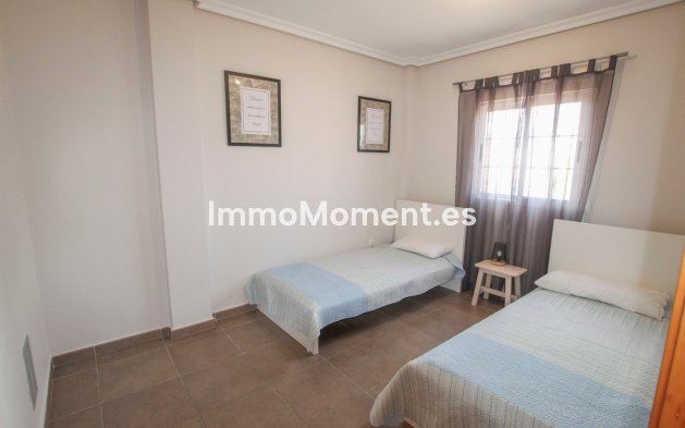 Resale - Villa - Calpe - Calpe Centro