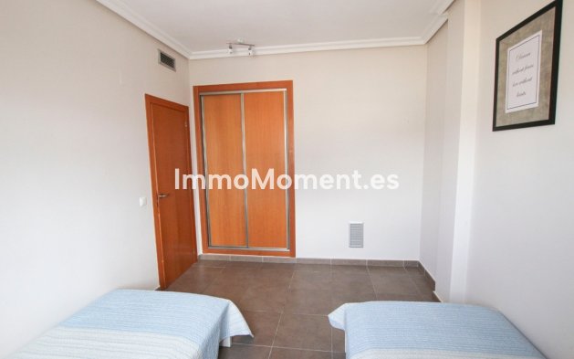 Resale - Villa - Calpe - Calpe Centro