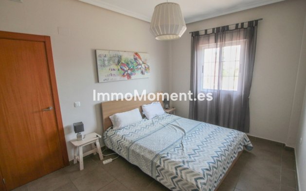 Resale - Villa - Calpe - Calpe Centro