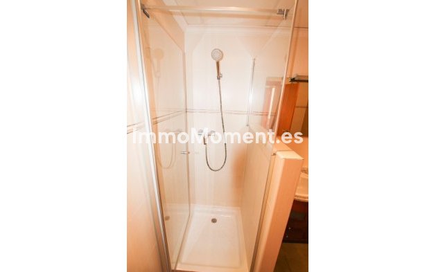 Resale - Villa - Calpe - Calpe Centro