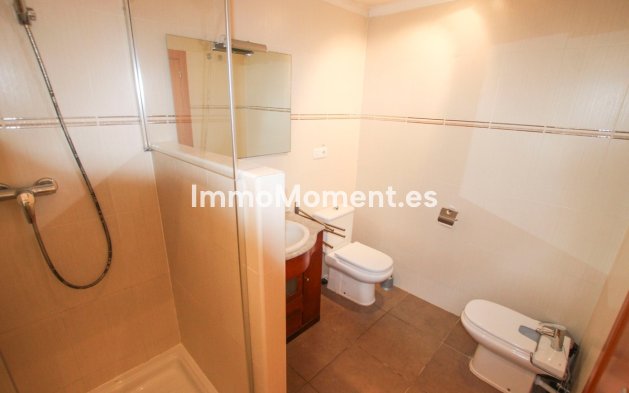 Resale - Villa - Calpe - Calpe Centro