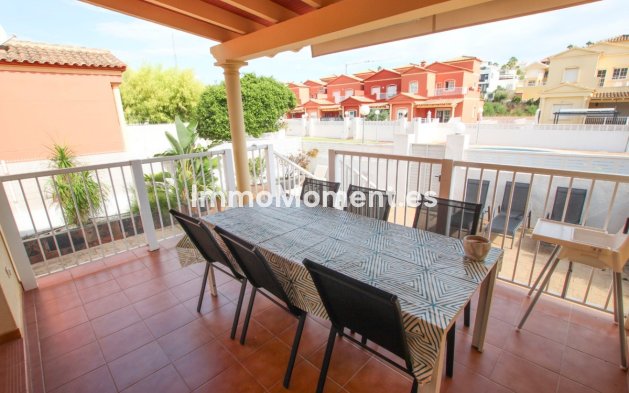Resale - Villa - Calpe - Calpe Centro