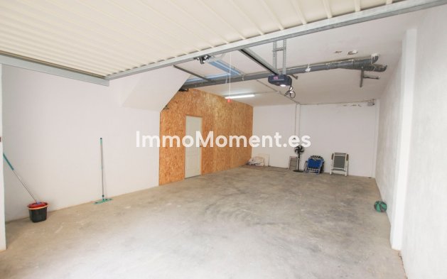 Resale - Villa - Calpe - Calpe Centro