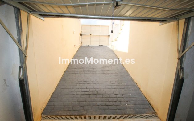 Resale - Villa - Calpe - Calpe Centro