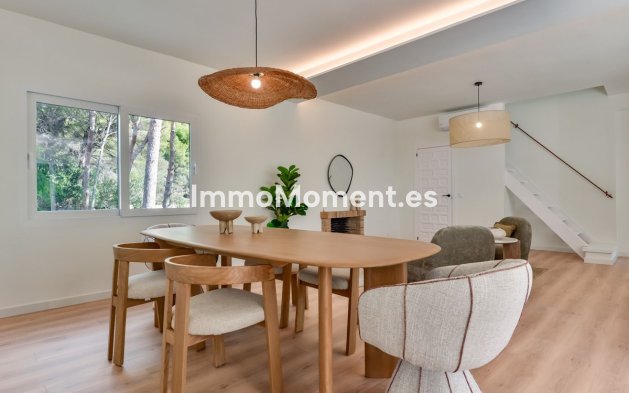 Bestaande woning - Villa - Altea - Altea la Vieja - Altea la Vella