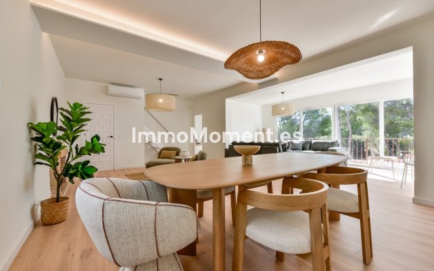 Bestaande woning - Villa - Altea - Altea la Vieja - Altea la Vella