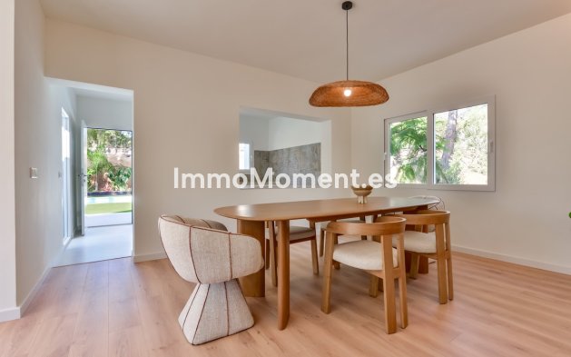 Bestaande woning - Villa - Altea - Altea la Vieja - Altea la Vella