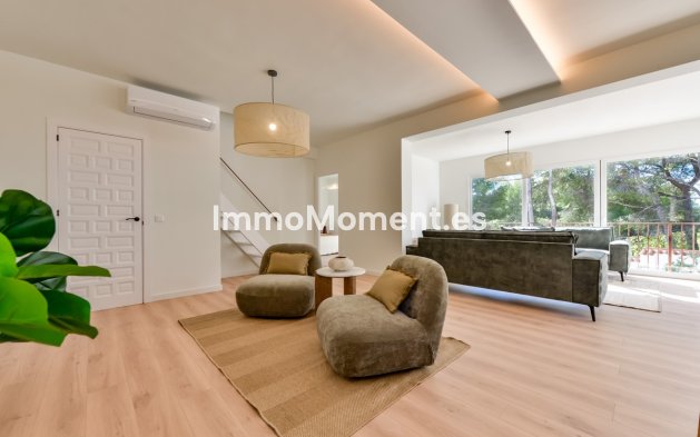 Bestaande woning - Villa - Altea - Altea la Vieja - Altea la Vella