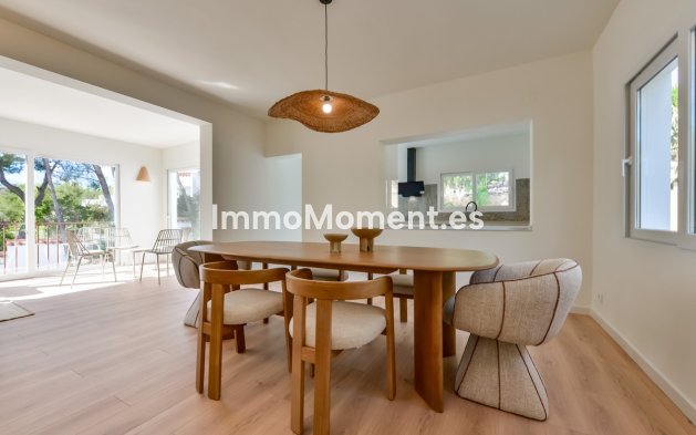 Bestaande woning - Villa - Altea - Altea la Vieja - Altea la Vella