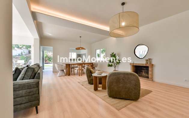 Bestaande woning - Villa - Altea - Altea la Vieja - Altea la Vella