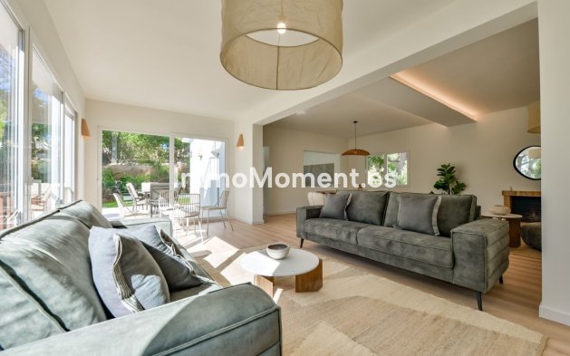 Bestaande woning - Villa - Altea - Altea la Vieja - Altea la Vella