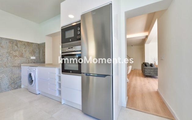 Bestaande woning - Villa - Altea - Altea la Vieja - Altea la Vella