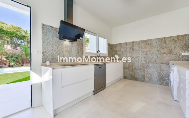 Bestaande woning - Villa - Altea - Altea la Vieja - Altea la Vella