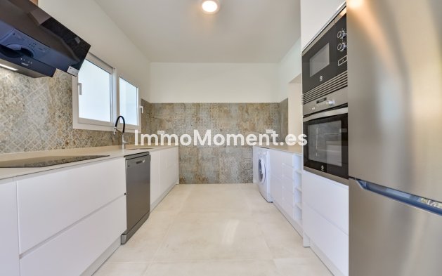 Bestaande woning - Villa - Altea - Altea la Vieja - Altea la Vella