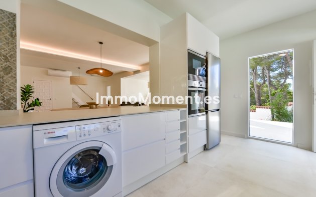 Bestaande woning - Villa - Altea - Altea la Vieja - Altea la Vella