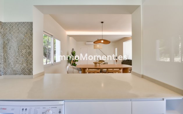 Bestaande woning - Villa - Altea - Altea la Vieja - Altea la Vella