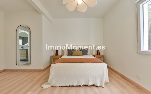 Bestaande woning - Villa - Altea - Altea la Vieja - Altea la Vella
