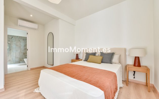 Bestaande woning - Villa - Altea - Altea la Vieja - Altea la Vella