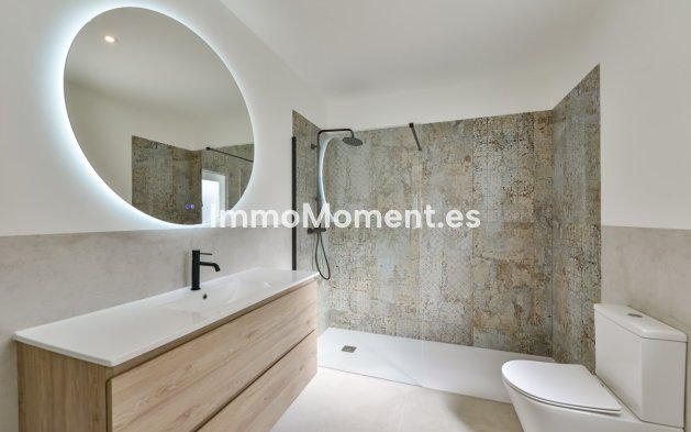 Bestaande woning - Villa - Altea - Altea la Vieja - Altea la Vella