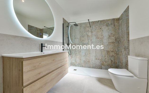 Bestaande woning - Villa - Altea - Altea la Vieja - Altea la Vella