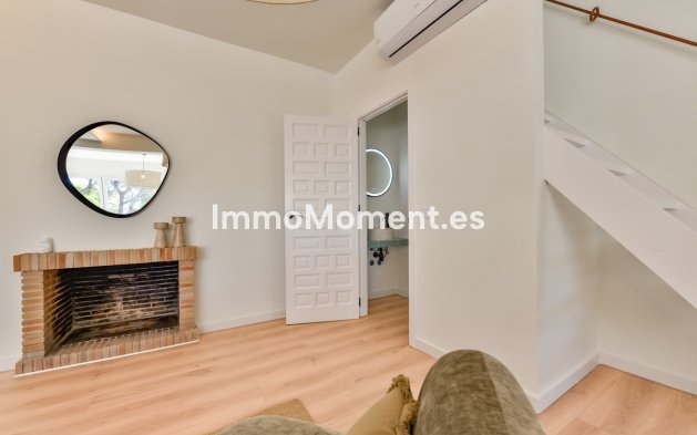 Bestaande woning - Villa - Altea - Altea la Vieja - Altea la Vella