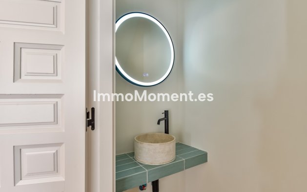 Bestaande woning - Villa - Altea - Altea la Vieja - Altea la Vella