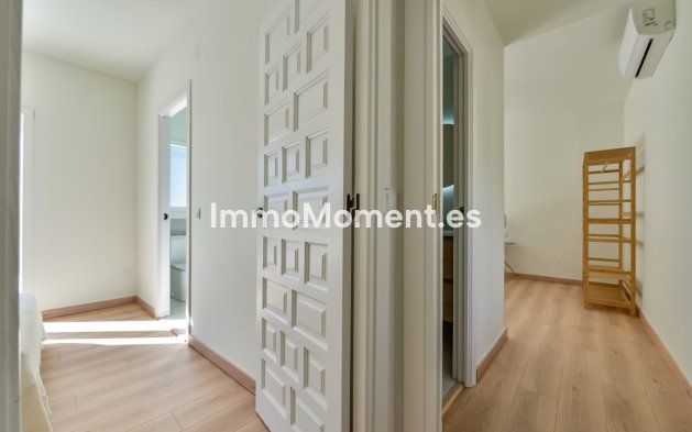 Bestaande woning - Villa - Altea - Altea la Vieja - Altea la Vella