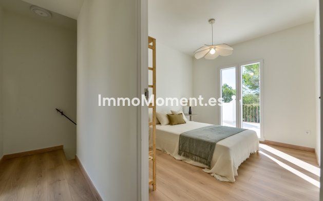 Bestaande woning - Villa - Altea - Altea la Vieja - Altea la Vella