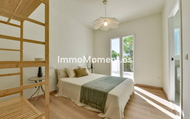 Bestaande woning - Villa - Altea - Altea la Vieja - Altea la Vella