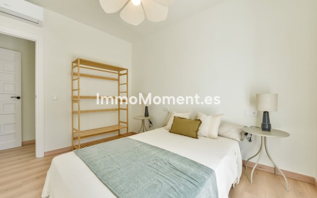 Bestaande woning - Villa - Altea - Altea la Vieja - Altea la Vella