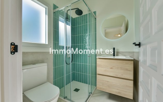 Bestaande woning - Villa - Altea - Altea la Vieja - Altea la Vella