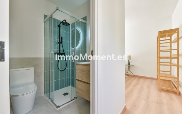 Bestaande woning - Villa - Altea - Altea la Vieja - Altea la Vella