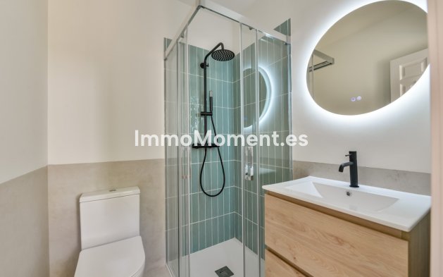 Bestaande woning - Villa - Altea - Altea la Vieja - Altea la Vella