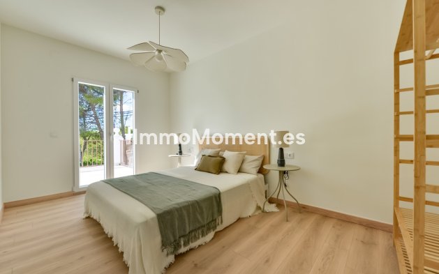 Bestaande woning - Villa - Altea - Altea la Vieja - Altea la Vella