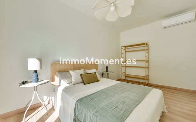 Bestaande woning - Villa - Altea - Altea la Vieja - Altea la Vella