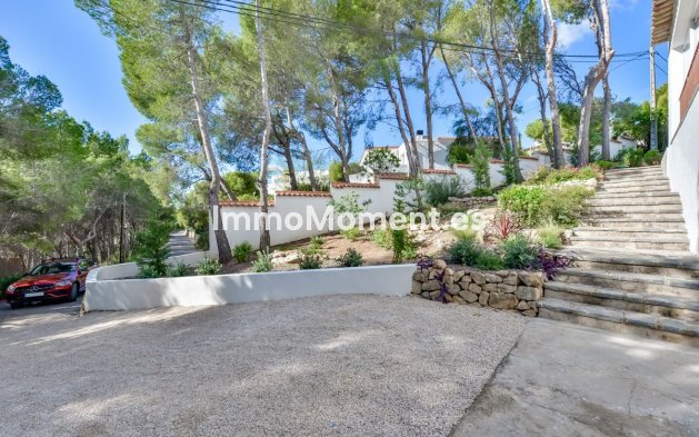 Bestaande woning - Villa - Altea - Altea la Vieja - Altea la Vella
