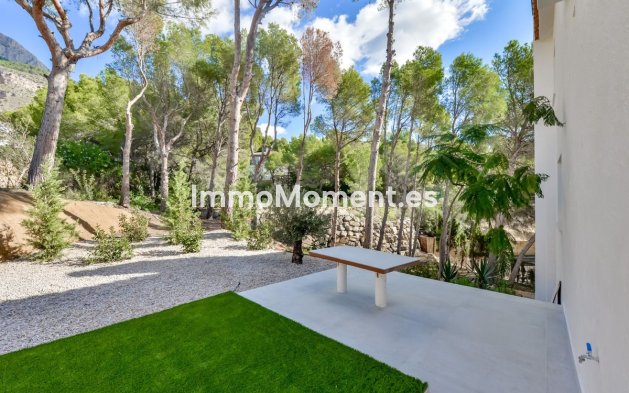 Bestaande woning - Villa - Altea - Altea la Vieja - Altea la Vella