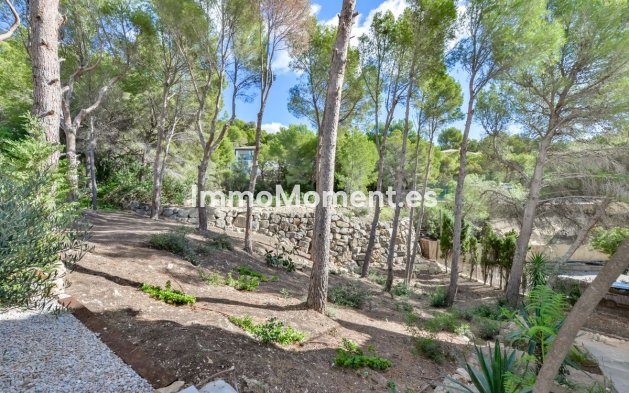 Bestaande woning - Villa - Altea - Altea la Vieja - Altea la Vella