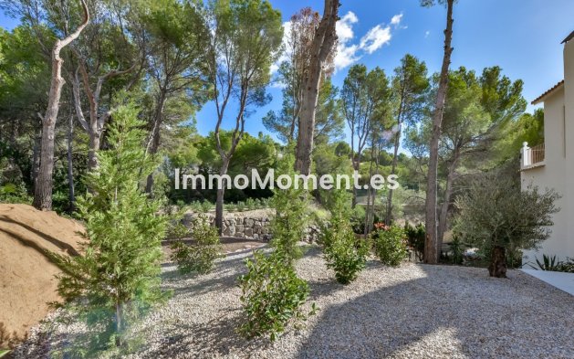 Bestaande woning - Villa - Altea - Altea la Vieja - Altea la Vella