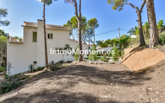 Bestaande woning - Villa - Altea - Altea la Vieja - Altea la Vella