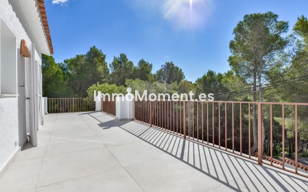 Bestaande woning - Villa - Altea - Altea la Vieja - Altea la Vella