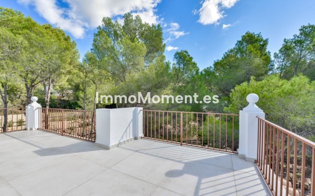 Bestaande woning - Villa - Altea - Altea la Vieja - Altea la Vella