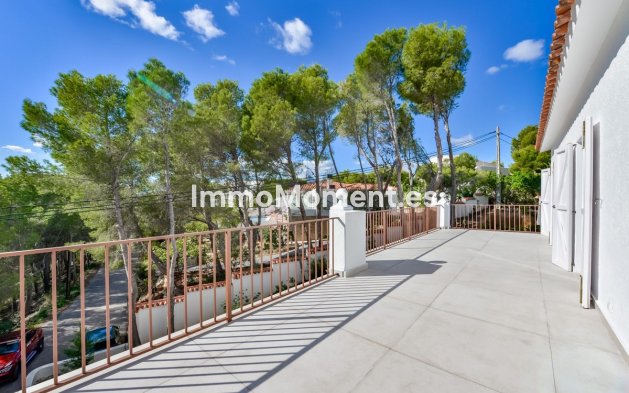 Bestaande woning - Villa - Altea - Altea la Vieja - Altea la Vella