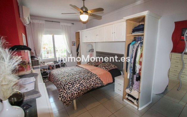 Resale - Villa - Calpe - Calpe Centro