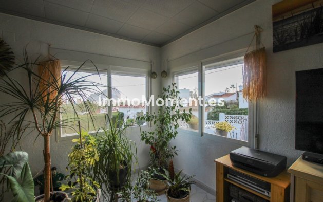 Resale - Villa - Calpe - Calpe Centro