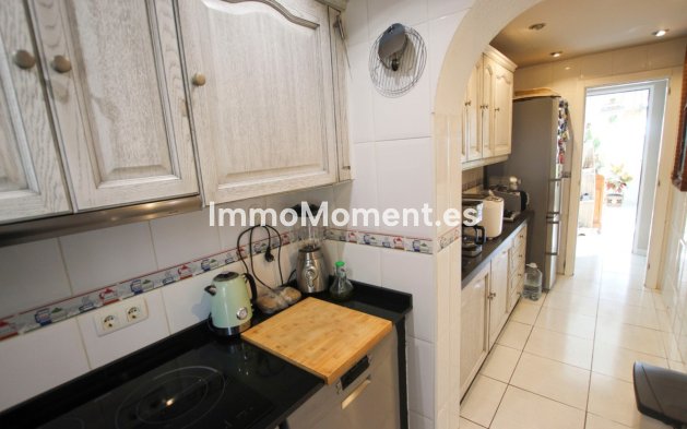 Resale - Villa - Calpe - Calpe Centro