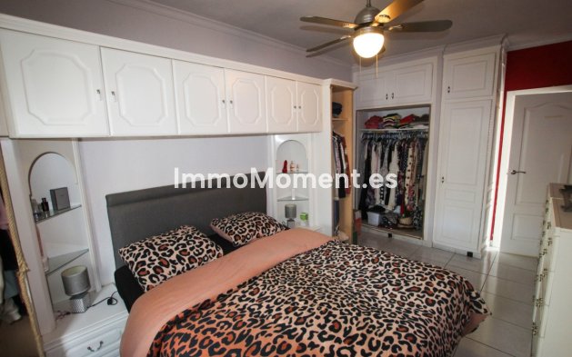 Resale - Villa - Calpe - Calpe Centro