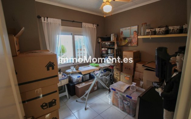 Resale - Villa - Calpe - Calpe Centro